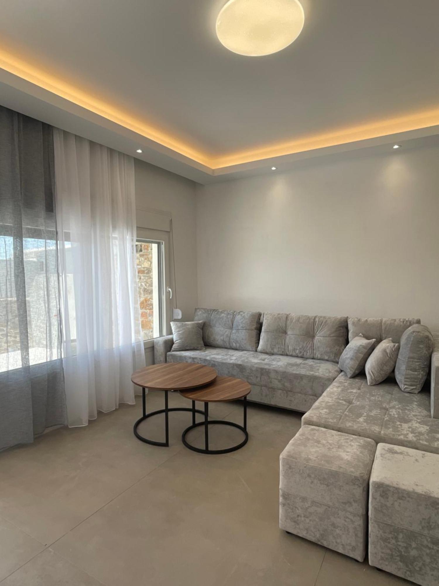 Vista Mare Suites 키트노스 외부 사진