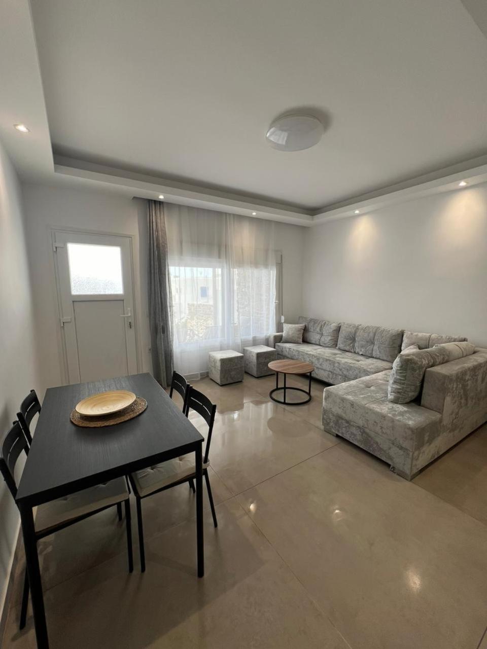 Vista Mare Suites 키트노스 외부 사진