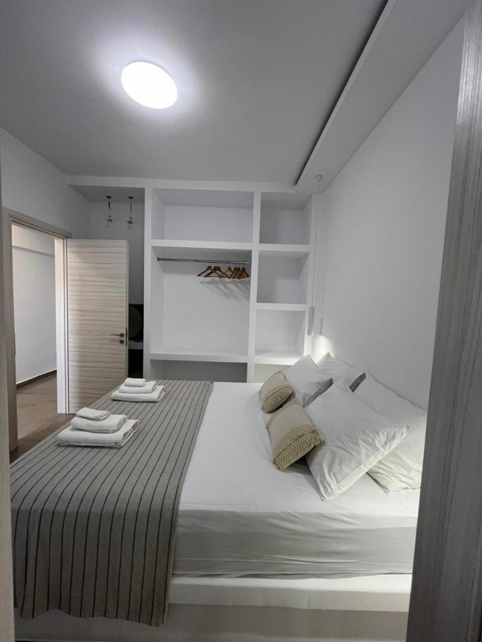 Vista Mare Suites 키트노스 외부 사진