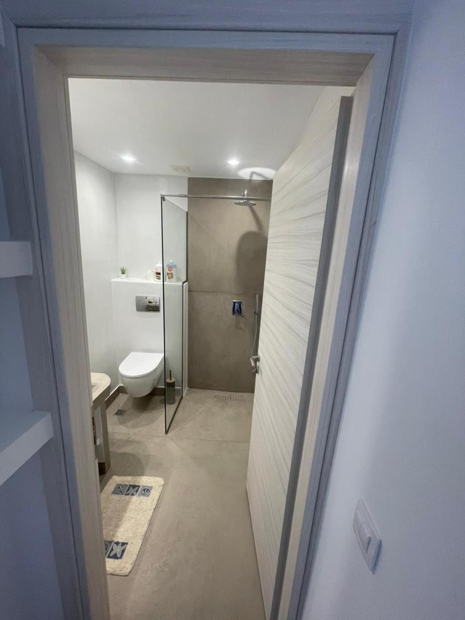 Vista Mare Suites 키트노스 외부 사진