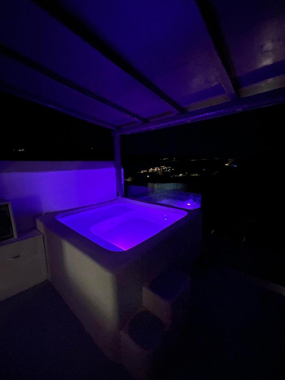 Vista Mare Suites 키트노스 외부 사진